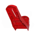 Aluminum Die Casting Metal Heavy Duty U Shaped Brackets