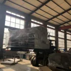 auto Carton Box Packing Corrugated Cardboard flexo Printer Rotary Slotter Die Cutter Machine