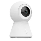 Support Object Tracking Waterproof CCTV WiFi Dome Camera