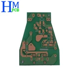 HengMing Single Layer USB Mobile Power Bank Board Battery Charger PCB For Phone Printed Circuit Board Manufacturer
