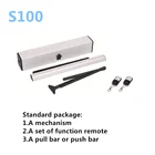 Operator Automatic Door Operators Yoursensor S100 High Quality Automatic Operator For Swing Door