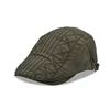 wholesale latest design plain beret hat