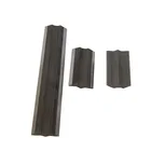 Low cost hot sale straight chipper knife for wood