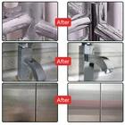 Cleaning Chemical Cleaning Chemical Product Stainless Steel Cleaner Silverware Detergent Liquid