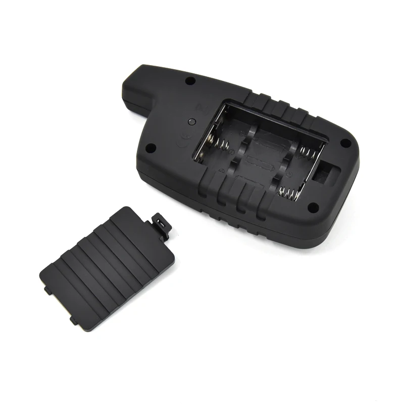 Wireless Waterproof Black Carp Fishing Bite Alarm 4+1 Set factory