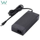 Switching power supply 24v 6a 150watt ac adapter with SCP OVP OCP