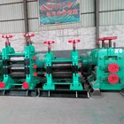 Cheap professional hot rolled rebar hot rolling mill