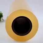 top 5 high transparent Soft cling wrap Pvc Cling Film Wrap