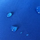 high quality 100% polyester 420D waterproof oxford fabric for bag material