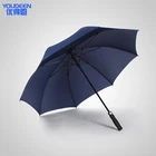 Prompt Delivery Windproof Automatic Opening Small Order Customized Umbrella Golf
