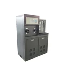 Concrete Blocks Making Compressive Strength Testing machine