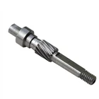 Manufacture Cheap CNC Lathe Precision Custom Machine Machining Milling And Turning Service