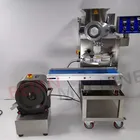Machine Small Automatic Energy Ball Making Machine
