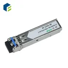 Cisco 2.5Gb/s 1310nm Single-mode 40km SFP Transceiver//2.5g dual fiber 1310nm 40km