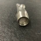 1/2" ball type stainless steel 304 drinking nipple pig nipple drinker ball bite