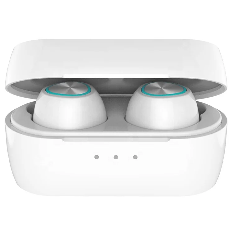 Wireless Bluetooth Earphones Headphones Handsfree Earphone Tws - ANKUX.COM