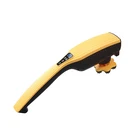 Infrared vibrating massager body massage equipment vibrators roller electric handheld massager