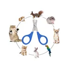 Durable Using Grooming Kit dog nail clippers and trimmer