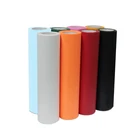 Wholesale korea quality easy weed pu film pvc heat transfer vinyl roll for t-shirts