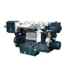 Small Engine Good Factory Manufacturer Small Boat Yuchai Outboard Diesel Engine