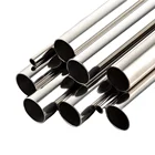 Monel 400 (N04400) NICKEL ALLOY TUBE