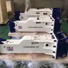 Construction machinery parts hydraulic concrete breaker suits for IHI excavator