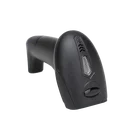 CMOS wired handheld qr code scanner barcode scanning gun