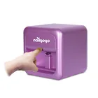 DIY Nail Art Printer/New Nail Printer/3D Nail Painting Machine For Women