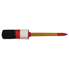 High Quality New Cheap Paint Brush With wooden handle Round Paint Brush