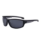 New Sports Eyewear 2020 New Arrival Polarized Sunglasses Men Sports Eyewear For Outdoor Cycling Glasses