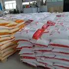 Powder Paint Yellow Powder White Paint Road Marking Materials Powder Thermoplastic Paint White Yellow Powder Coating Paint