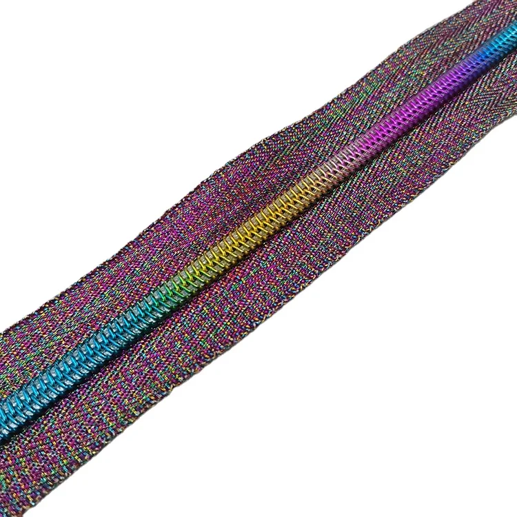 rainbow nylon zipper (1)