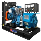 3 Phase Diesel Generator 3 Phase Small Power 15kw Diesel Generator