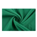 Plain Cloth Best Sale 100% Polyester 140gsm Bird Eye Mesh Knitted Cloth For Shirt Garment