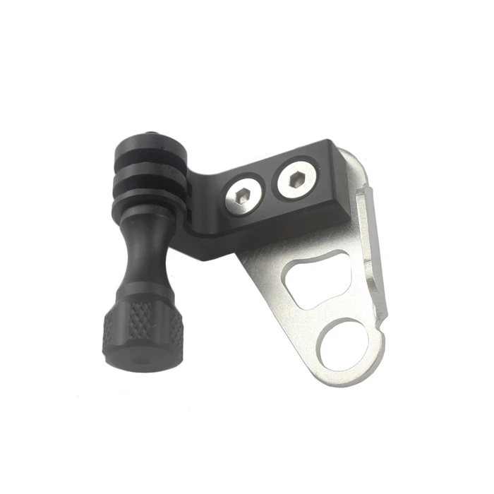 handlebar camera mount