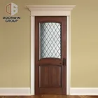 Wholesale best front door brands apartment replacement