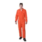 100% Cotton Uniforms Cotton Factory Work 100% Cotton Labor Insurance Overalls Work Clothing Uniforms