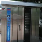 Complete Bakery Complete Bakery Line Bakery Rotary Rack Ovens For Sale/baking Bakery Machine