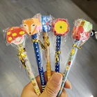 Hb Pencils Black Pencil Manufacturer Best Selling Hb Pencils With Fruit Eraser For School
