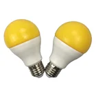 1 Year Warranty A60 12W E27 LED Energy Saving Mosquito Repellent Light Bulb