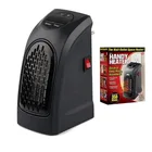 Heater Garden Fan Heater Custom Wall-Outlet Mini 400w 12v Car Heater Fan For Garden