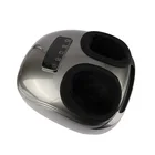 Best choice massage products timing control abs foot massager machine