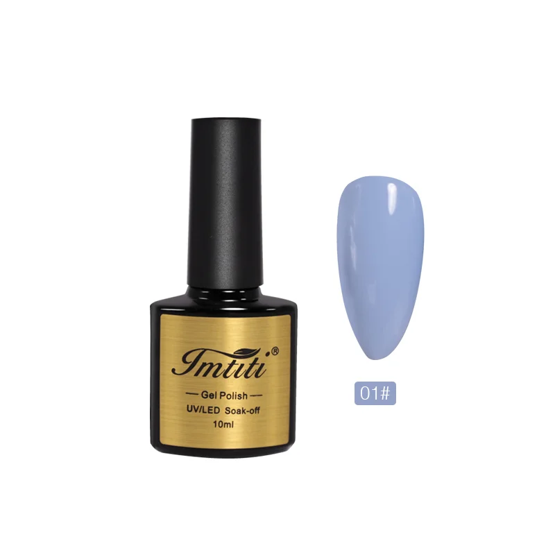 organic nail polish