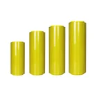 16 Years Manufacturer Free Samples Food Grade For Wrap Biodegradable PVC Cling Film