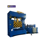 Factory hydraram scrap shear small hydraulic shearing machine hydraulic shear hand for sale