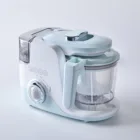 New Fresh 500ml Household Fruit Baby Food Processor