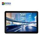 10.1 inch 1280*800 8bit LVDS 40PIN IPS lcd module with capacitive touch for HMI apparatus medical
