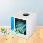 Portable Mini Air Cooler Air Conditioner Dehumidifier USB Triple arctic air cooler