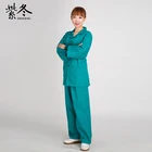 Fashionable Nurse scrub Medical uniforms operating room scrubs