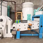 Pinto Bean Cleaning Machine Beans Grain Cleaner And Grader Pinto Bean Seed Cleaning Machine Vibration Screen Cleaner